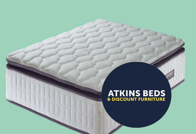 Atkins Beds And Furniture
