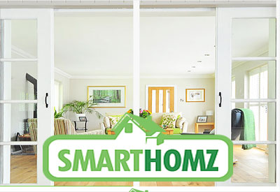Smarthomz Ltd