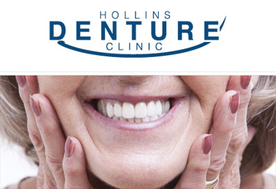 Hollins Denture Clinic
