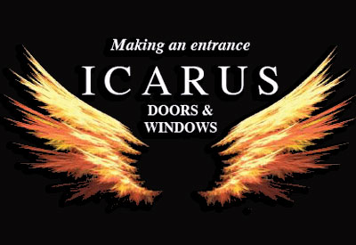 Icarus Doors and Windows
