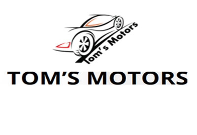 Toms Motors Chadderton