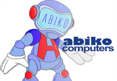 Abiko Computers