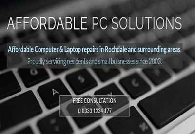 Affordable PC Solutions