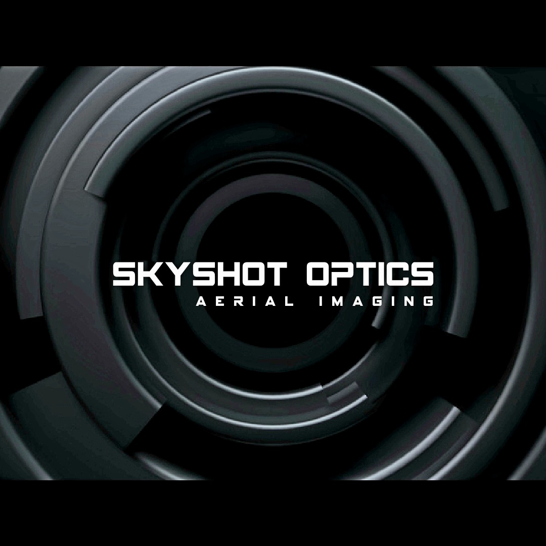 SkyShot Optics Aerial Imaging 
