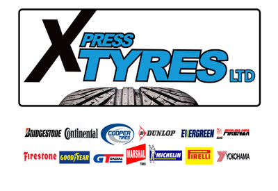 Xpress Tyres
