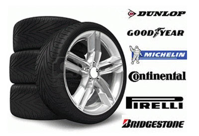 Middleton Tyres