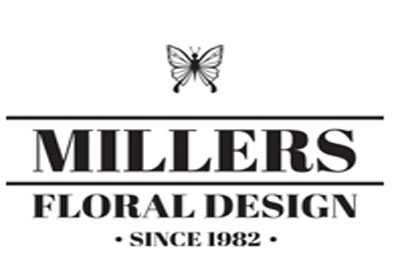 Millers Floral Design 