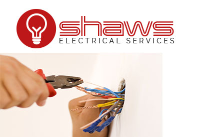 Shaws Electrical Services