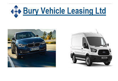Bury Vehicle Leasing