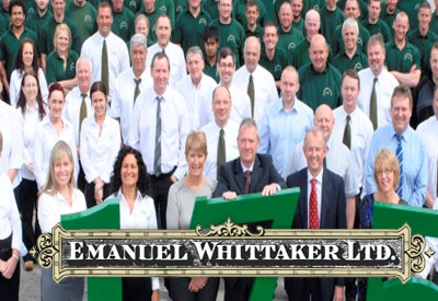 Emanuel Whittaker Ltd