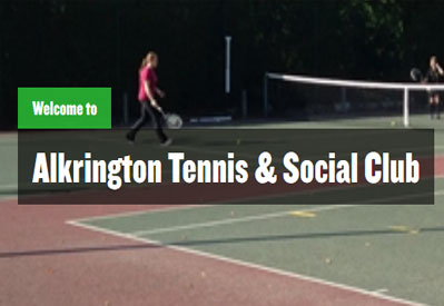 Alkrington Tennis Social Club
