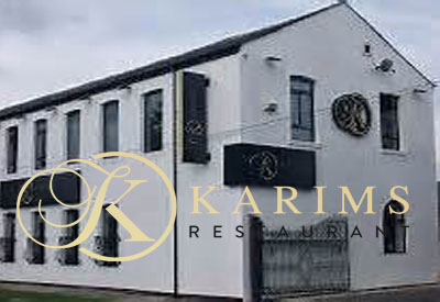 Karims Restaurant 