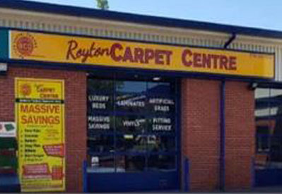 Royton Carpet Centre