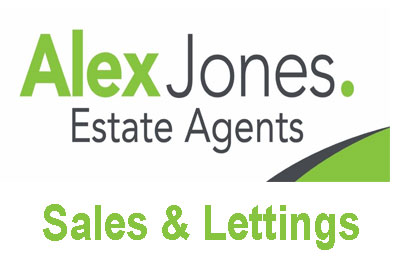 Alex Jones Estate Agents