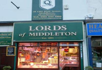 Lords of Middleton