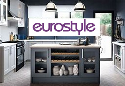 Euro Style Kitchen