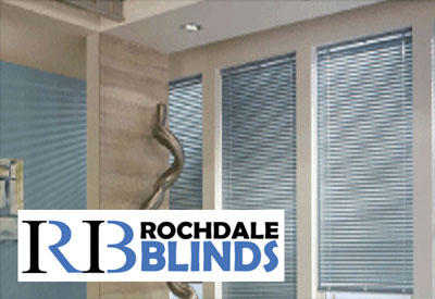 Rochdale Blinds