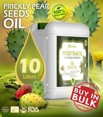 PRICKLY PEAR OIL WHOLESALER AN