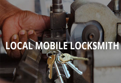 Local Mobile Locksmith