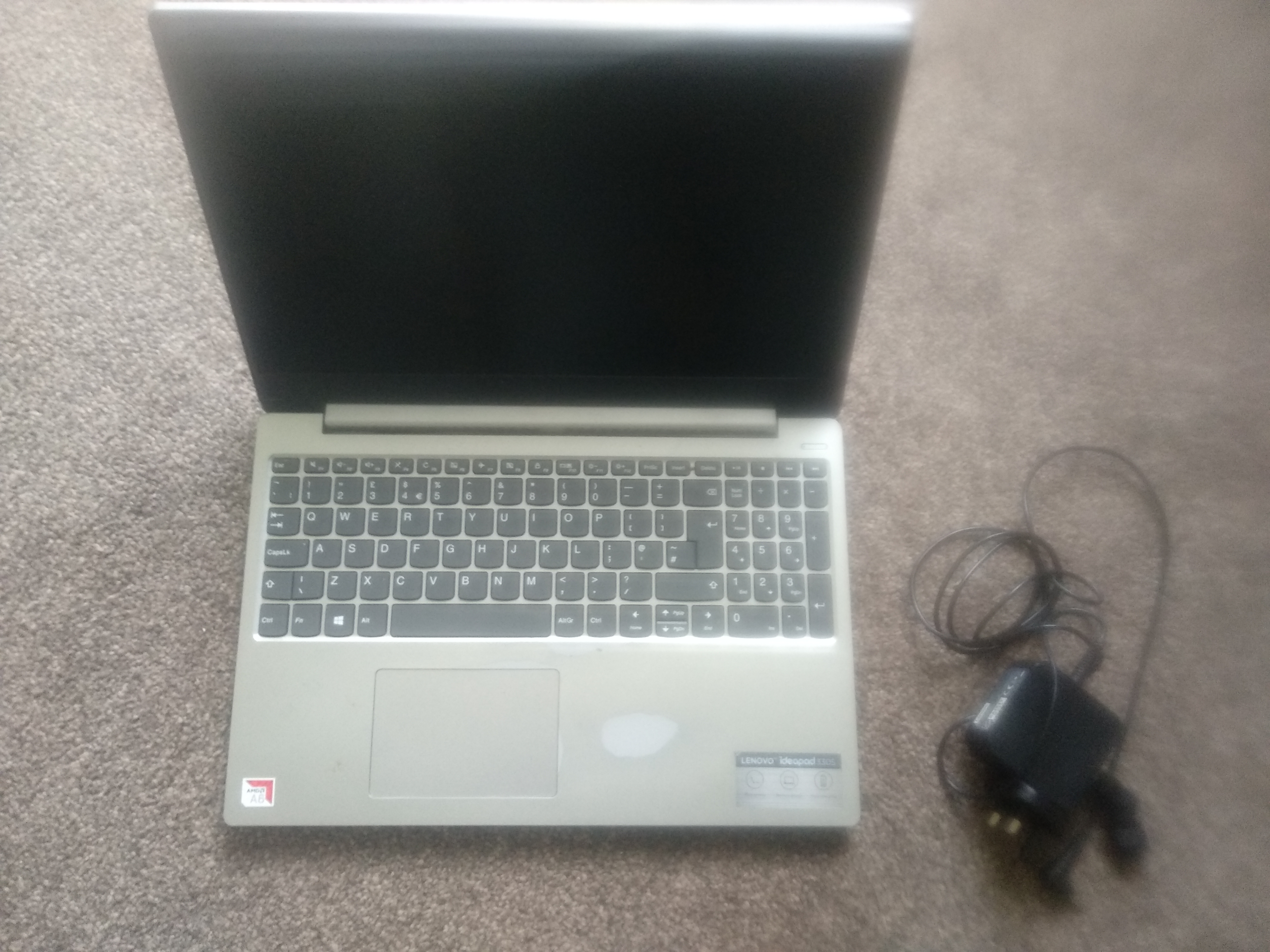 LENOVO ideapad 330S