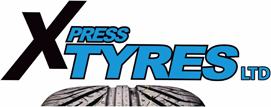 Xpress Tyres Ltd And 24/7 Mobile Tyre Fitting Manchester