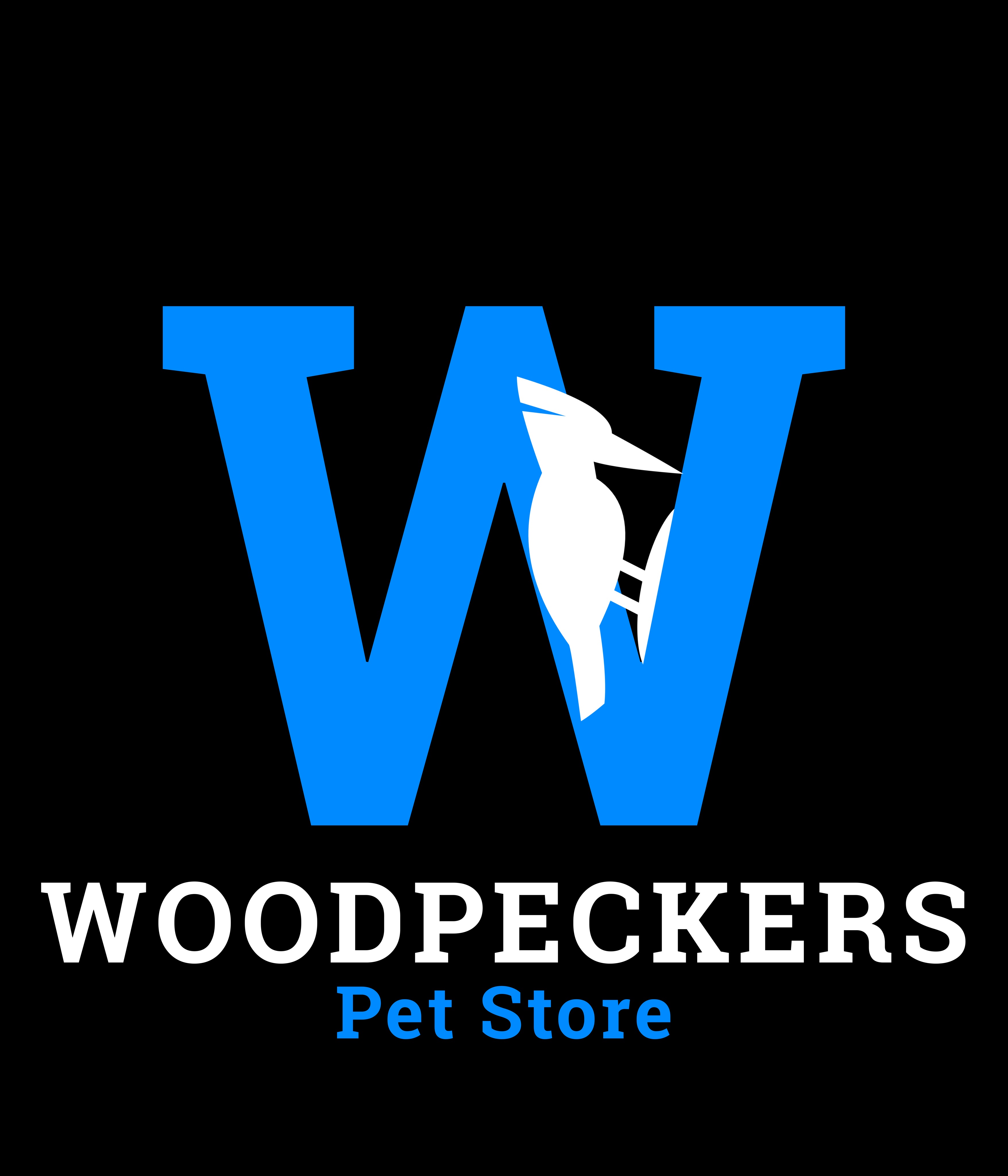 Woodpeckers Pet Store